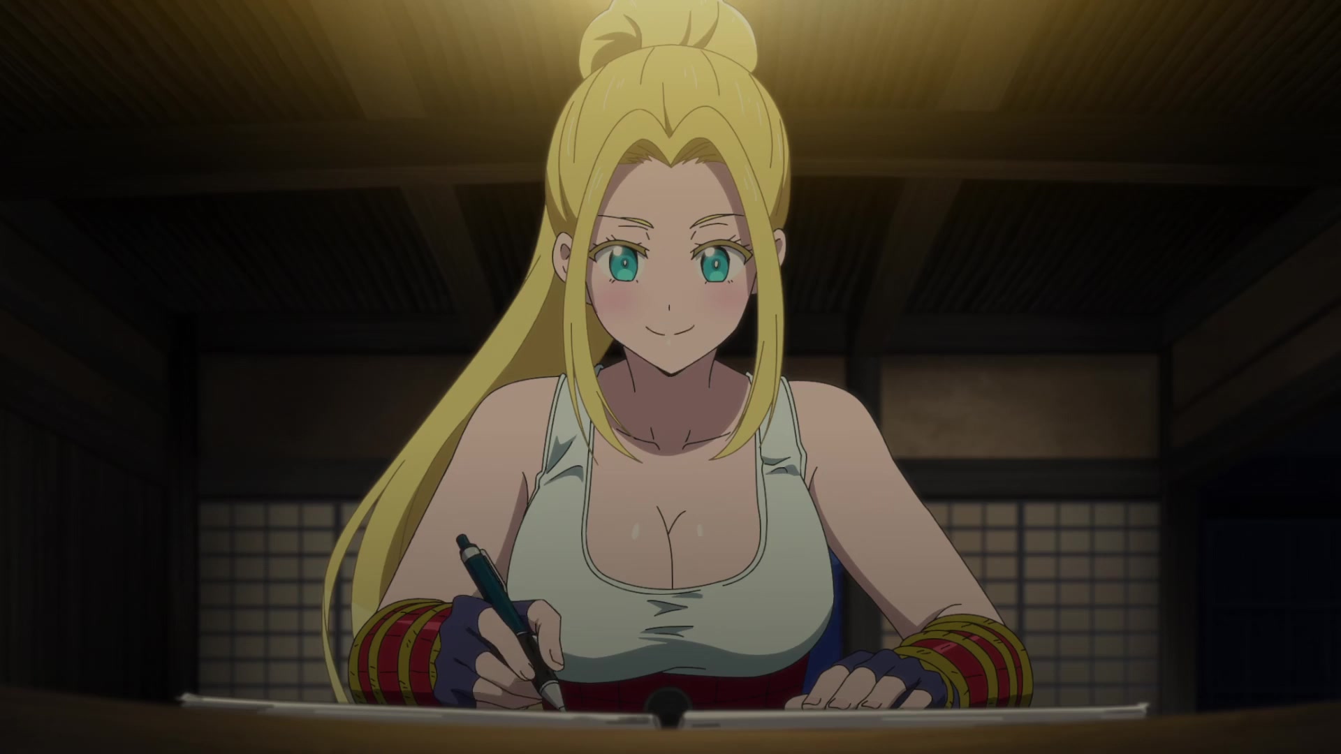 [Tsukyio Editing Resources] Zom 100 - Ep 12 - 271.mp4